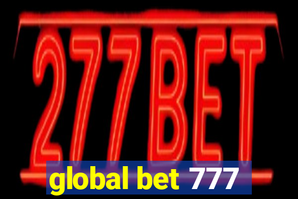 global bet 777